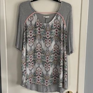 Maurices blouse